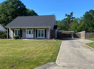 13281 David Lee Dr, Walker, LA 70785
