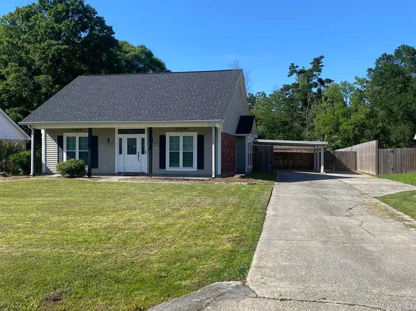 13281 David Lee Dr, Walker, LA 70785