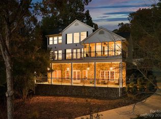 336 Jubal Reeves Cir, Mount Gilead, NC 27306