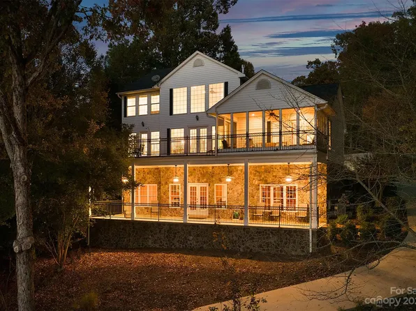 336 Jubal Reeves Cir, Mount Gilead, NC 27306