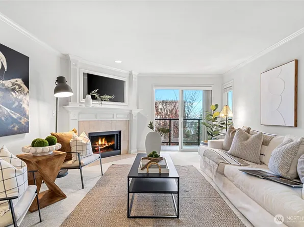 410 2ND AVE S #206, Kirkland, WA 98033