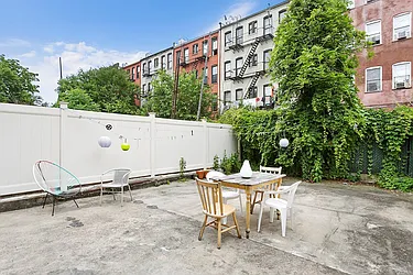 Rented by Corcoran