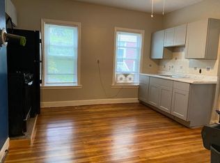 55 Prospect St APT 1, Fall River, MA 02720