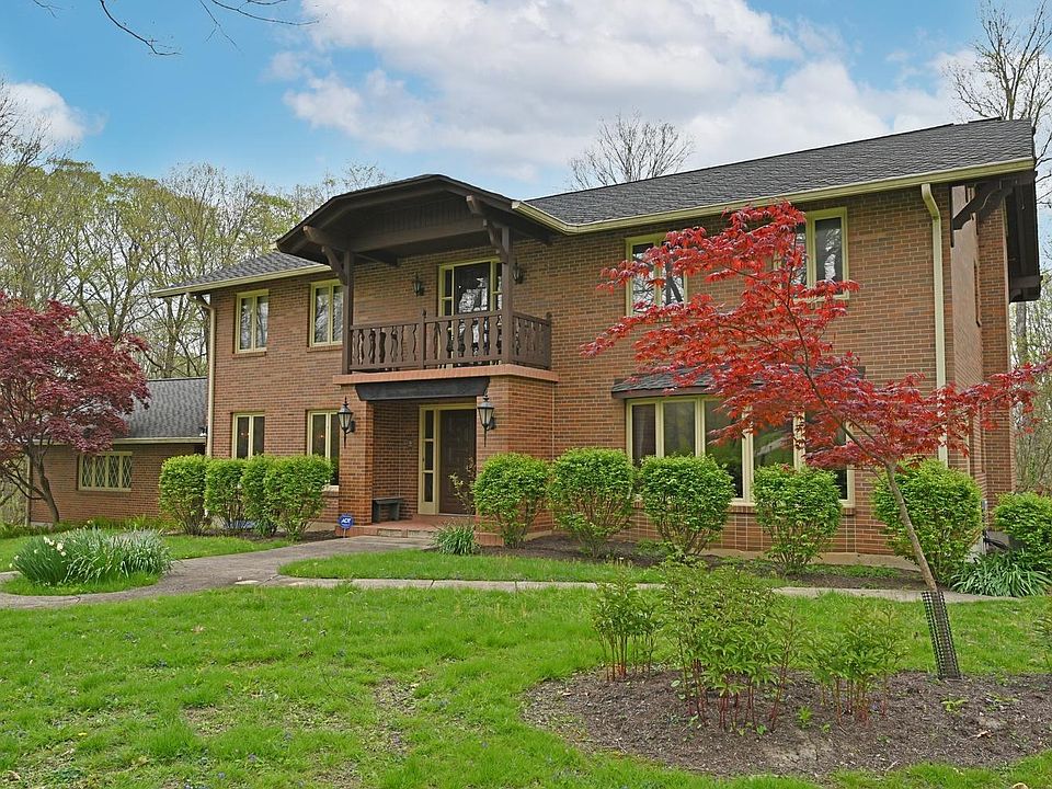 5564 Dry Ridge Rd, Cincinnati, OH 45252 Zillow