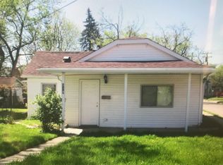 316 Parsons St, Ypsilanti, MI