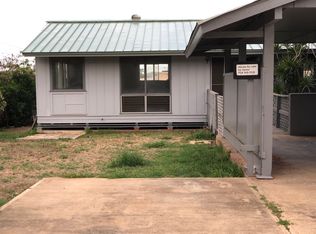 87-1965 Mohihi St, Waianae, HI 96792