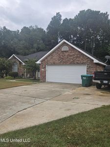 12231 Charwood Ave, Gulfport, MS, 39503