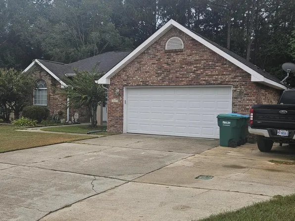 12231 Charwood Ave, Gulfport, MS 39503