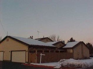 609 Coachman Way, Ogden, UT 84405