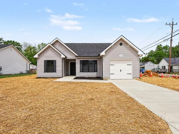 399 Elmwood Ct, Georgetown, OH 45121