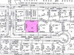 0 Deere Run Dr, Rochester, IN 46975