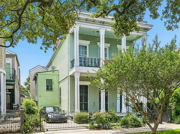1252 Esplanade Ave APT 5, New Orleans, LA 70116