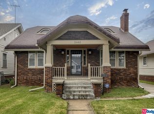 2448 Titus Ave, Omaha, NE 68112