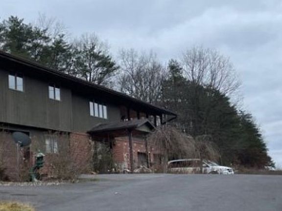 Property Side View