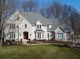 2275 Stones Throw, Westlake, OH