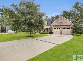 102 Jay Ct, Guyton, GA 31312