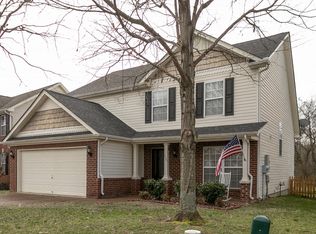 3181 Tristan Dr, Franklin, TN 37064