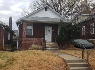 2626 59th St, Saint Louis, MO