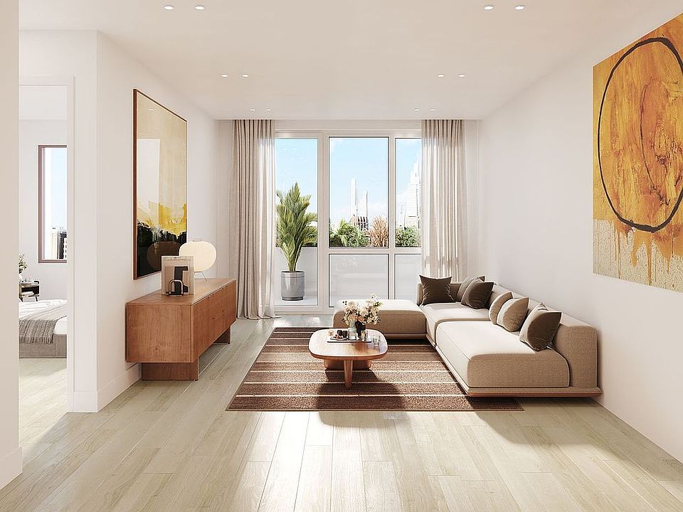 1st image of 256 E 4th St #3