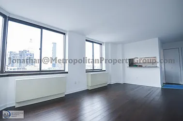 Rented by Metropolitan Property Group