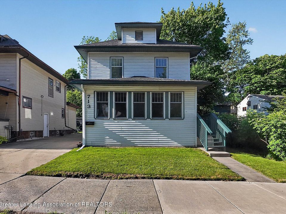 1st image of 713 W Lapeer St