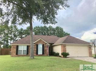 215 Jasper Ln, Rincon, GA 31326