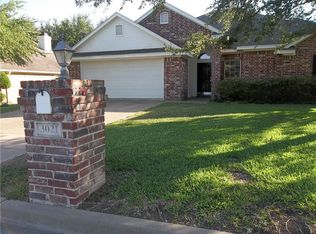 3021 Comanche Trl, Woodway, TX 76712