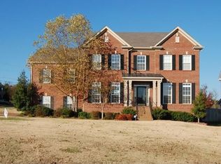 3012 Melbourne Ct E, Mount Juliet, TN 37122
