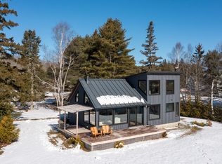 59 Greenland Cove Rd, Bremen, ME 04551