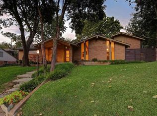 9950 Edgecliff Cir, Dallas, TX 75238