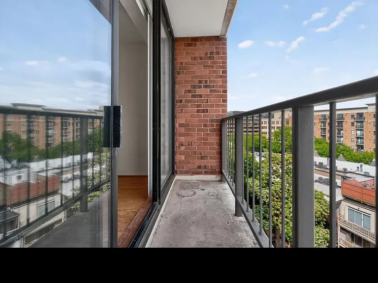 2555 Pennsylvania Ave NW #1019 — Photo 12
