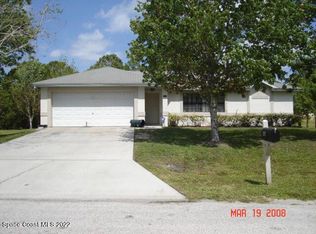 1179 Saturn St SE, Palm Bay, FL 32909