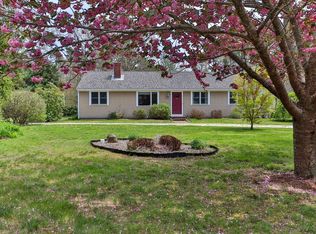 120 Viola Rd, Eastham, MA 02642