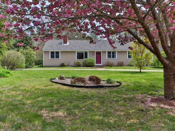 120 Viola Road, Eastham, MA 02642