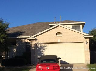 1008 Traci Michelle Dr, Pflugerville, TX 78660