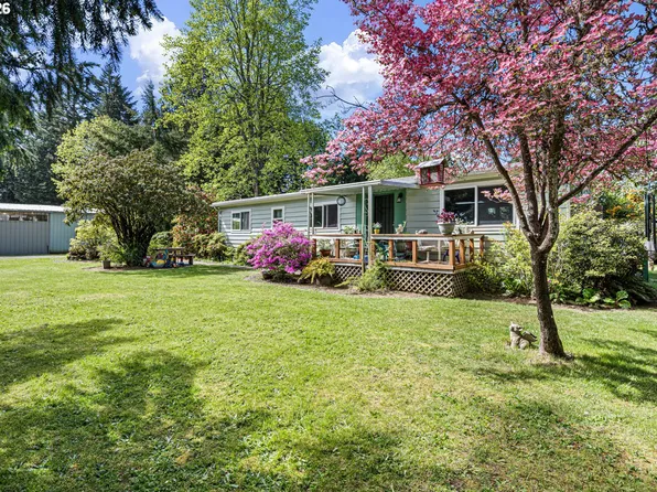 25669 Cochran Ct, Veneta, OR 97487
