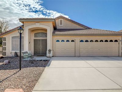 5419 Sharpei Ct, Las Vegas, NV, 89131