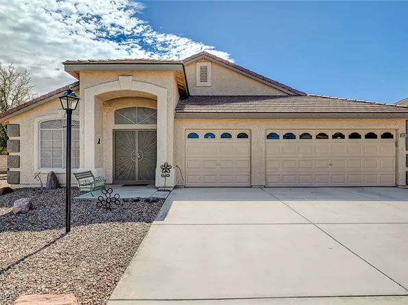 5419 Sharpei Ct, Las Vegas, NV 89131