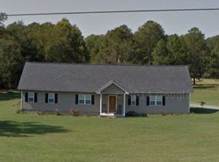 105 Youngblood Rd, Sylvester, GA 31791