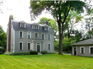 429 Maple Ln, Sewickley, PA 15143