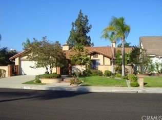 1342 Cascade Ave, Walnut, CA 91789