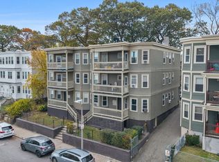 23 Fessenden St, Mattapan, MA 02126