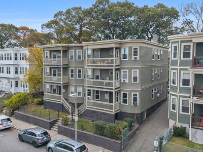 23 Fessenden St, Mattapan, MA, 02126