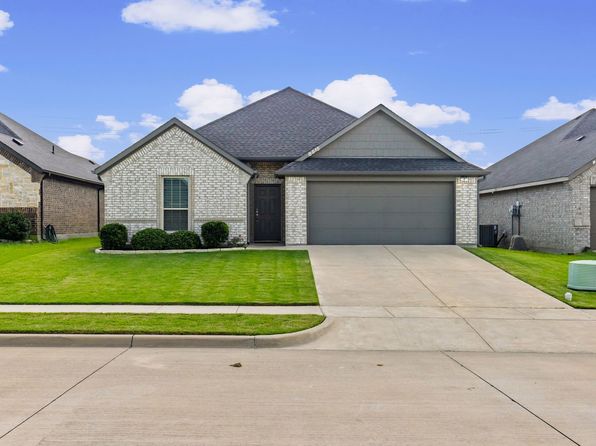 Home for Sale in Greenville TX