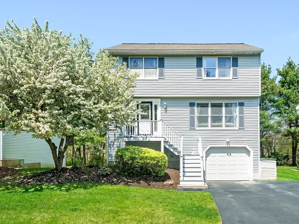 3 Juniper Ln Unit 3, Tewksbury, MA 01876