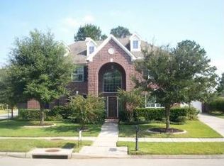 20210 Sunrise Glen Ct, Spring, TX 77379