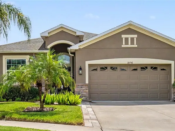18756 BURNDALL COURT, LAND O LAKES, FL 34638