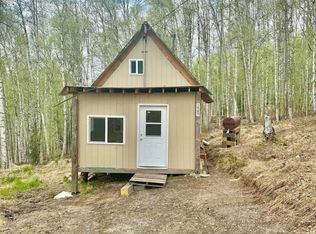 1565 Tall Birch Ln, Fairbanks, AK 99712