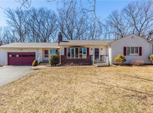 260 Beacon Ave, Woonsocket, RI 02895