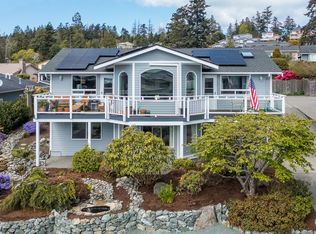 5210 Heather Dr, Anacortes, WA